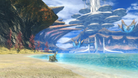 Switch Xenoblade Chronicles Definitive Edition [Nieuw]