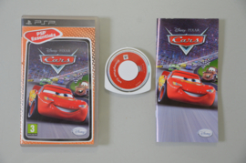 PSP Cars (Essentials)