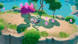 Switch My Little Pony A Maretime Bay Adventure [Gebruikt]