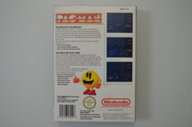 NES Pac-Man [Compleet]