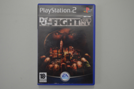 Ps2 Def Jam Fight for NY
