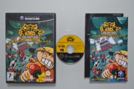 Gamecube KND Codename: Kids Next Door Operation Videogame
