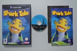 Gamecube Shark Tale