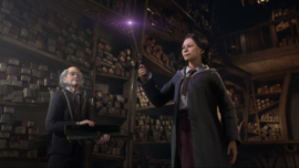 PS5 Hogwarts Legacy [Nieuw]