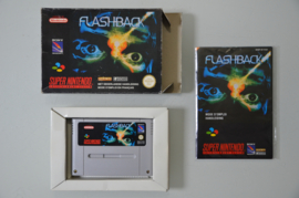 SNES Flashback [Compleet]