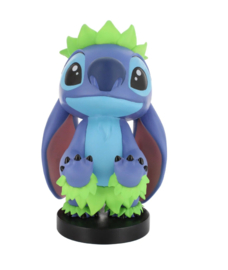 Disney Lilo & Stitch Cable Guy Stitch Hula 20 cm [Nieuw]