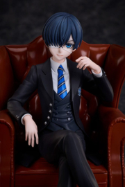 Black Butler: Boarding School Arc PVC Figure Ciel Phantomhive 15 cm - Aniplex [Nieuw]