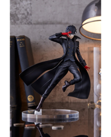 Persona 5 Figure Joker Pop Up Parade (Rerelease) - Good Smile Company [Nieuw]