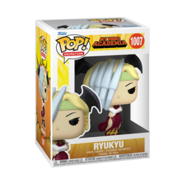 My Hero Academia Funko Pop Ryukyu (Ryuko Tatsuma) #1007 [Nieuw]