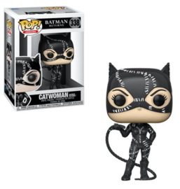 DC Comics Batman Returns Funko Pop Catwoman #338 [Nieuw]