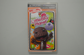 PSP Little Big Planet (PSP Essentials)