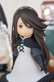 Bravely Default Figure Agnes Oblige Pop Up Parade 13 cm - Good Smile Company [Nieuw]