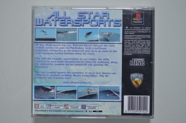 Ps1 All Star Watersports