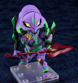 Rebuild of Evangelion Nendoroid Action Figure Evangelion Unit-01 10 cm - Good Smile Company [Nieuw]
