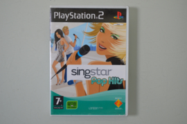 Ps2 Singstar Pophits