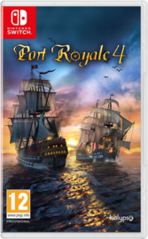 Port Royale 4 [Gebruikt]