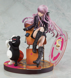 Danganronpa Trigger Happy Havoc Figure Kyoko Kirigiri 1/8 Scale 15 cm - Phat Company [Nieuw]