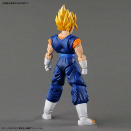 Figure Rise Model Kit Dragonball Z Super Saiyan Vegetto Figure - Bandai [Nieuw]