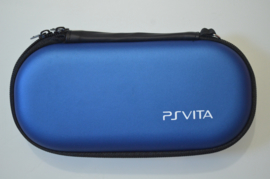 Playstation Vita Carry Case Blauw [Nieuw]