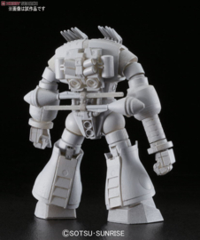 Gundam Model Kit HG 1/144 MSM-08 Zogok (Unicorn Ver.) - Bandai [Nieuw]