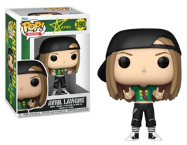 Avril Lavigne Funko Pop Sk8ter Boi #390 [Pre-Order]