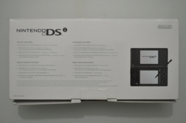 Nintendo DSi Black [Compleet]