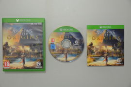 Xbox Assassins Creed Origins (Xbox One) [Gebruikt]