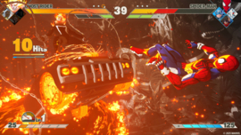 PS5 MARVEL Tokon: Fighting Souls [Nieuw]