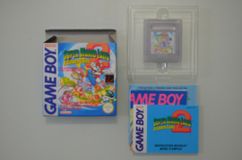 Gameboy Super Mario Land 2 6 Golden Coins [Compleet]