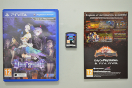 Vita Odin Sphere Leifdrasir [Gebruikt]