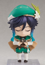 Genshin Impact Nendoroid Action Figure Venti 10 cm - Good Smile Company [Nieuw]