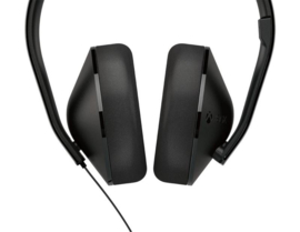 Xbox Stereo Headset - Gaming Headset (Xbox One/Xbox Series X|S) - Microsoft [Nieuw]