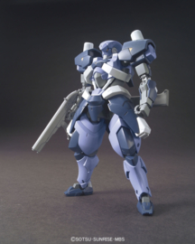 Gundam Model Kit HG 1/144 Hyakuren Iron Blooded Orphans - Bandai [Nieuw]