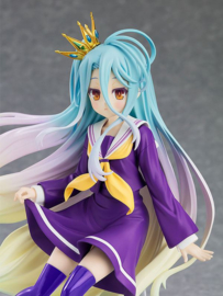 No Game No Life Figure Shiro Crown Pop Up Parade - Good Smile Company [Nieuw]