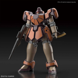 Gundam Model Kit HG 1/144 WMS-03 Maganac - Bandai [Nieuw]