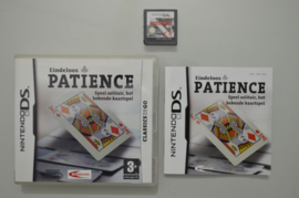 DS Eindeloos Patience