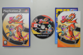 Ps2 Viewtiful Joe 2