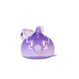Genshin Impact Slime Sweets Party Squishy Plush Knuffel Electro Slime Blueberry Candy - Mihoyo [Nieuw]