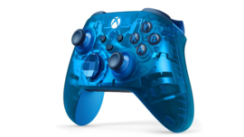 Xbox Controller Wireless - Xbox Series X/S (Sky Cipher) - Microsoft [Nieuw]