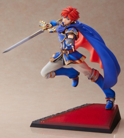 Fire Emblem The Binding Blade Figure Roy 1/7 Scale 24 cm - Intelligent Systems [Nieuw]