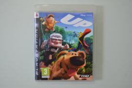 Ps3 Disney Pixar Up