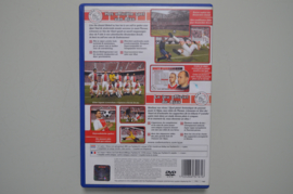 Ps2 Ajax Club Football