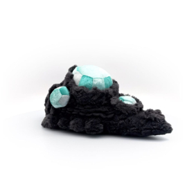 Dark Souls Knuffel Crystal Lizard 30 cm - Youtooz [Pre-Order]