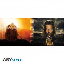 The Lord Of The Rings Mok Aragorn - ABYstyle [Nieuw]