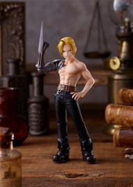 Fullmetal Alchemist: Brotherhood Figure Edward Elric Pop Up Parade 16 cm - Good Smile Company [Nieuw]