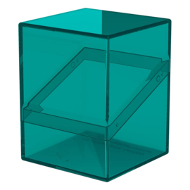 Boulder 100+ - Clear Malachite - Ultimate Guard [Nieuw]