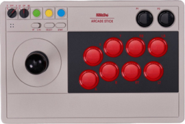 Nintendo Switch Arcade Stick - 8Bitdo [Gebruikt]