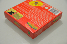 Gameboy Super Mario Land 2 - 6 Golden Coins [Compleet]