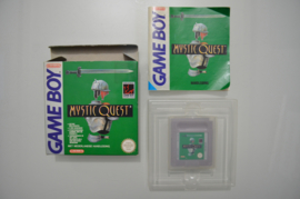 Gameboy Mystic Quest [Compleet]