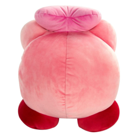 Nintendo Kirby Knuffel Kirby with Heart Mocchi-Mocchi 36 cm - Tomy [Nieuw]